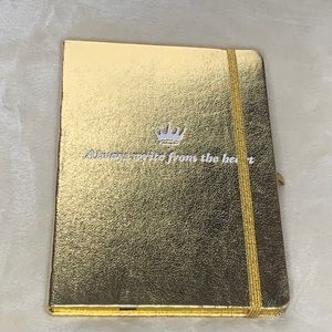 Hallmark Always Write From Your Heart Journal
